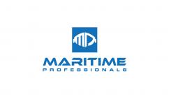 Logo & Huisstijl # 1192697 voor Ontwerp maritiem logo   huisstijl voor maritiem recruitment projecten bureau wedstrijd