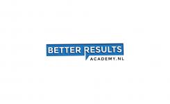 Logo & stationery # 1065895 for logo and corporate identity betterresultsacademy nl contest