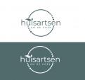 Logo & Huisstijl # 1007510 voor Logo voor een nieuwe Huisartsenpraktijk   Huisartsen om de Hoek  wedstrijd
