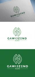 Logo & stationery # 1301643 for Logo and corporate style for innovative agricultural enterprise contest
