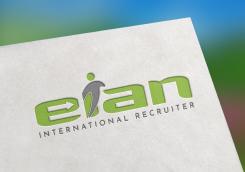 Logo & stationery # 944310 for Logo  house style and business cards for an international recruiter contest