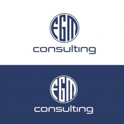 Logo & stationery # 1198918 for Logo for a consulting company contest