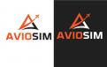 Logo & Huisstijl # 984941 voor Modernisering van logo en huisstijl voor non profit stichting in de luchtvaart wedstrijd