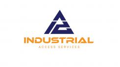 Logo & Huisstijl # 901677 voor Industrial Access Services zoekt een smoel! - industrial access, climbing & diving provider wedstrijd