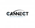 Logo & stationery # 1209754 for Rebranding the look of our 10 years old company Cannect contest