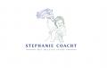 Logo & Huisstijl # 977218 voor Meester paard en juf Stephanie coachen wedstrijd