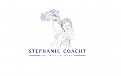 Logo & stationery # 977218 for logo & corporate identity for horse assisted coach  contest