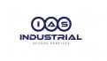 Logo & Huisstijl # 901681 voor Industrial Access Services zoekt een smoel! - industrial access, climbing & diving provider wedstrijd