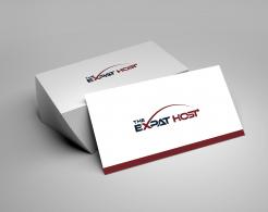 Logo & stationery # 972305 for Simple and beautiful logo for The Expat Host contest