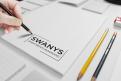 Logo & stationery # 1049550 for SWANYS Apartments   Boarding contest