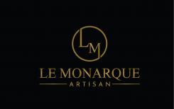 Logo & stationery # 979930 for creation of luxurious logo for a high end artisanal bakery contest