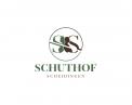 Logo & Huisstijl # 1290716 voor Logo voor mijn praktijk ’ Schuthof Scheidingen’ voor echtscheidingsadvies wedstrijd