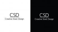 Logo & stationery # 1057577 for Minimalist Logo black White contest