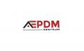 Logo & Huisstijl # 1054871 voor Bedrijfsnaam   Logo EPDM webshop wedstrijd