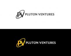 Logo & stationery # 1175554 for Pluton Ventures   Company Design contest