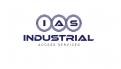 Logo & Huisstijl # 901687 voor Industrial Access Services zoekt een smoel! - industrial access, climbing & diving provider wedstrijd