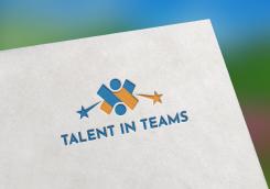 Logo & Huisstijl # 952448 voor Logo en Huisstijl voor bedrijf in talent ontwikkeling wedstrijd