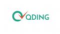 Logo & stationery # 907305 for QDING.nl contest