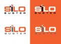 Logo & stationery # 1042735 for Design a striking logo and branding voor a Silo Buster! contest