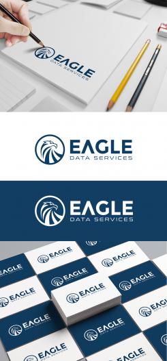 Logo & stationery # 1131015 for Design for IT company contest