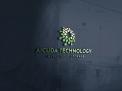 Logo & stationery # 956763 for Logo and house style  for Aicuda Technology contest