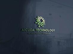 Logo & Huisstijl # 956763 voor Logo en huisstijl voor Aicuda Technology wedstrijd