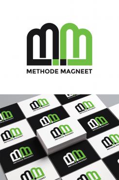 Logo & Huisstijl # 1133725 voor Methode Magneet wedstrijd