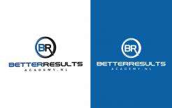 Logo & stationery # 1065910 for logo and corporate identity betterresultsacademy nl contest