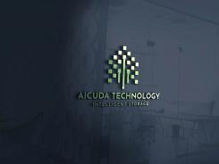 Logo & Huisstijl # 956764 voor Logo en huisstijl voor Aicuda Technology wedstrijd