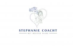 Logo & Huisstijl # 977229 voor Meester paard en juf Stephanie coachen wedstrijd