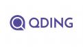 Logo & stationery # 907208 for QDING.nl contest