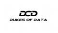 Logo & stationery # 881026 for Design a new logo & CI for “Dukes of Data contest