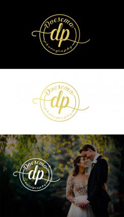 Logo & stationery # 1268154 for Logo for portrait and wedding Photographer contest
