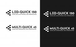 Logo & Corp. Design  # 1008933 für Gestaltungslinie fur LED Messestande und nonLED Messestande Wettbewerb