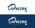 Logo & Huisstijl # 1265848 voor Logo en huisstijl voor Lapwerk nl wedstrijd