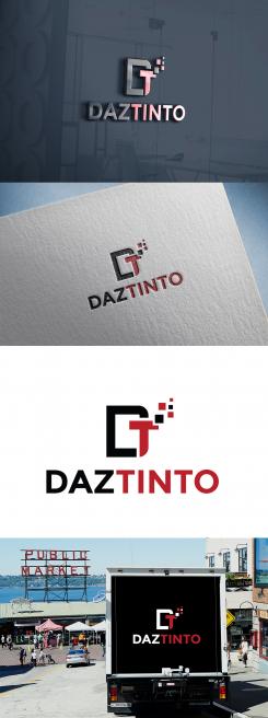 Logo & Corporate design  # 1198033 für Logo fur IT Consulting Agentur Spanien Wettbewerb
