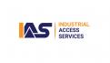 Logo & Huisstijl # 901794 voor Industrial Access Services zoekt een smoel! - industrial access, climbing & diving provider wedstrijd