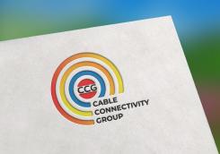 Logo & stationery # 965698 for Logo for new holding company in industrial cables and cable assemblies contest
