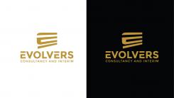 Logo & stationery # 1111360 for Please design a logo and corporate identity for a high end management services firm  consultancy and Interim   contest