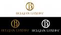 Logo & stationery # 945937 for Design a fresh logo and branding for belgian e commerce contest
