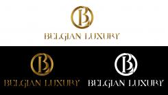 Logo & stationery # 945937 for Design a fresh logo and branding for belgian e commerce contest