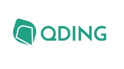 Logo & Huisstijl # 907215 voor Qding.nl wedstrijd