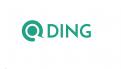 Logo & stationery # 907317 for QDING.nl contest