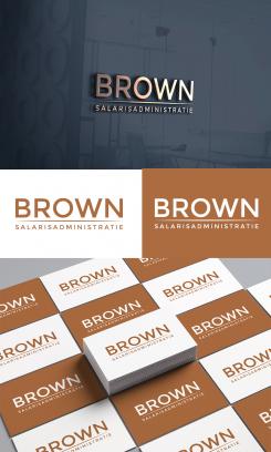 Logo & stationery # 1153297 for Design a masculine  professional  reliable logo   corporate identity for business services! contest