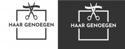 Logo & Huisstijl # 956172 voor Logo   Huisstijl High end kapsalon wedstrijd