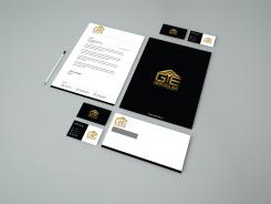 Logo & stationery # 1056089 for REAL ESTATE contest