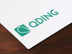 Logo & Huisstijl # 907217 voor Qding.nl wedstrijd