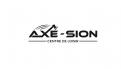 Logo & stationery # 1151492 for Create our logo and identity! We are Axe Sion! contest