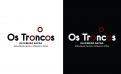 Logo & Huisstijl # 1071940 voor Huisstijl    logo met ballen en uitstraling  Os Troncos de Ribeira Sacra  Viticultural heroica   Vinedos e Vinos wedstrijd