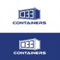 Logo & stationery # 1188310 for Logo for NEW company in transport of construction containers  truck and construction buckets  contest